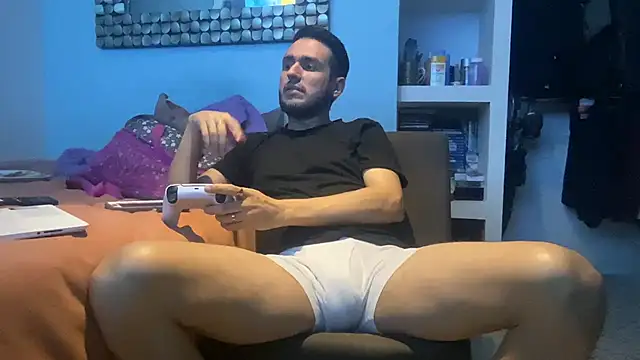 Alexitho25 online show from November 21, 2025, 8:35 am