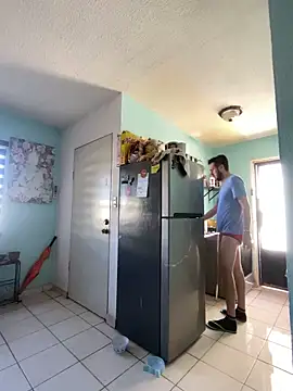 Alexitho25 online show from December 22, 2025, 7:55 pm