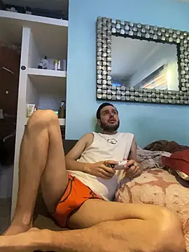 Alexitho25 online show from January 10, 2026, 11:53 pm