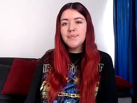 Snapshot of evilheart_69 chatting on September 18, 2025, 5:15 pm evilheart 69 online show from September 18, 2025, 5:15 pm