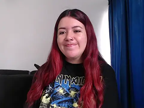 Snapshot of evilheart_69 chatting on September 30, 2025, 3:17 pm evilheart 69 online show from September 30, 2025, 3:17 pm