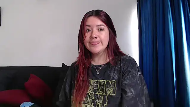 Snapshot of evilheart_69 chatting on October 8, 2025, 4:37 pm evilheart 69 online show from October 8, 2025, 4:37 pm