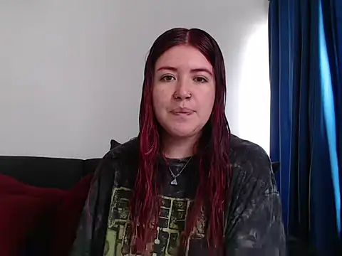 Snapshot of evilheart_69 chatting on October 14, 2025, 4:08 pm evilheart 69 online show from October 14, 2025, 4:08 pm