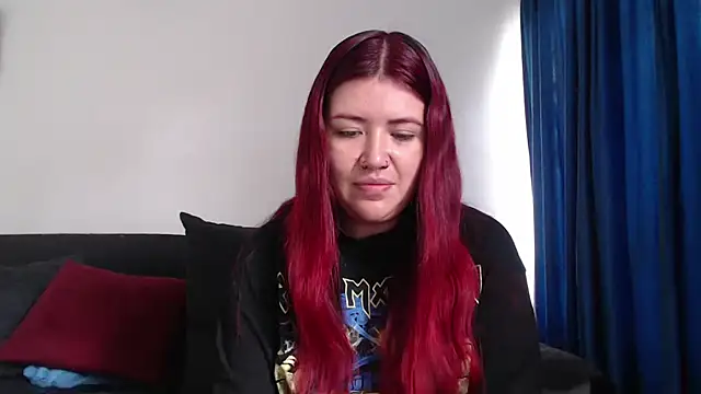 Snapshot of evilheart_69 chatting on October 17, 2025, 4:42 pm evilheart 69 online show from October 17, 2025, 4:42 pm