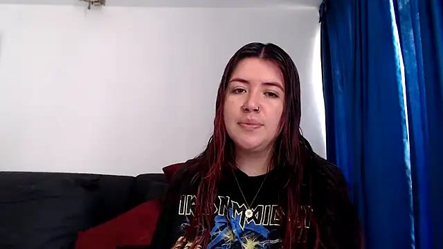 evilheart 69 online show from December 16, 2025, 6:02 pm