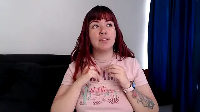 evilheart 69 online show from March 10, 2026, 5:51 pm