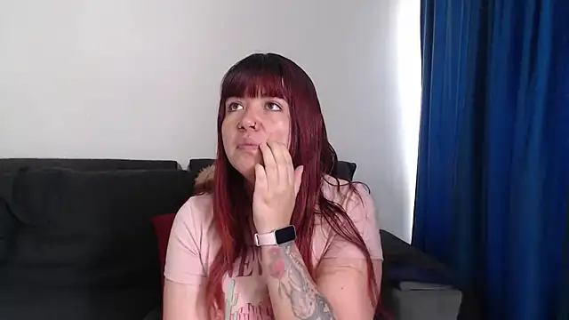 evilheart 69 online show from March 24, 2026, 5:07 pm