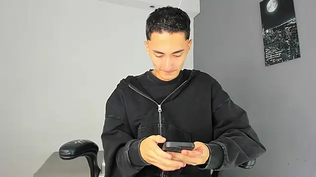 Snapshot of ritchie_alameda chatting on October 18, 2025, 11:11 am ritchie alameda online show from October 18, 2025, 11:11 am