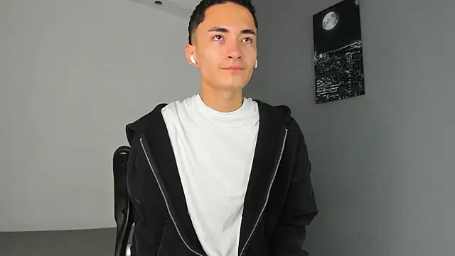 Snapshot of ritchie_alameda chatting on October 20, 2025, 11:10 am ritchie alameda online show from October 20, 2025, 11:10 am