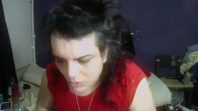 turkishTransEfsun online show from November 5, 2025, 5:02 pm