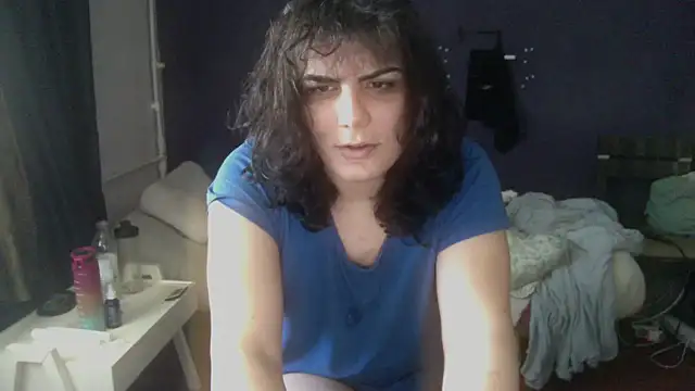 turkishTransEfsun online show from November 15, 2025, 10:45 am