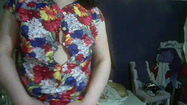 turkishTransEfsun online show from February 12, 2026, 12:16 am