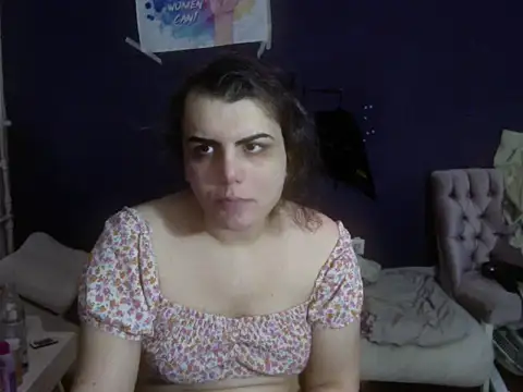 turkishTransEfsun online show from March 3, 2026, 12:44 pm