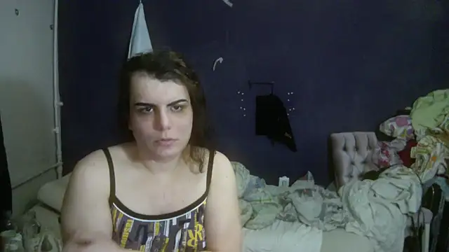 turkishTransEfsun online show from March 22, 2026, 12:41 pm