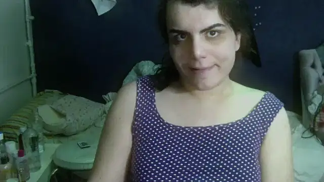 turkishTransEfsun online show from April 28, 2026, 8:14 pm