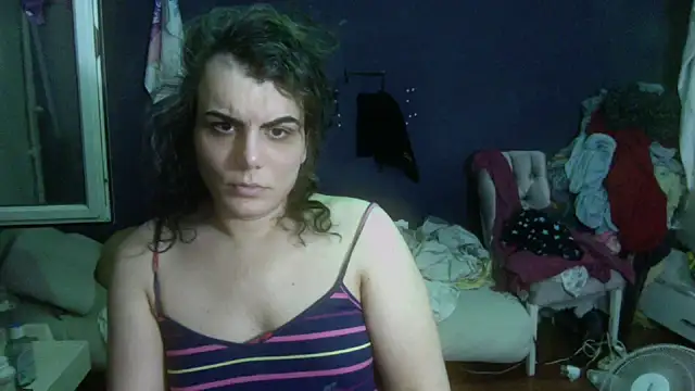 Snapshot of turkishTransEfsun chatting on June 8, 2026, 6:30 pm turkishTransEfsun online show from June 8, 2026, 6:30 pm