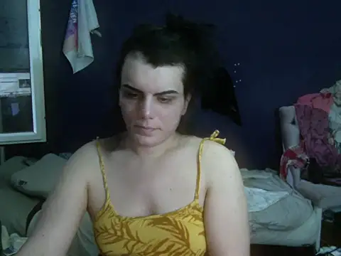 turkishTransEfsun online show from June 22, 2026, 5:43 pm