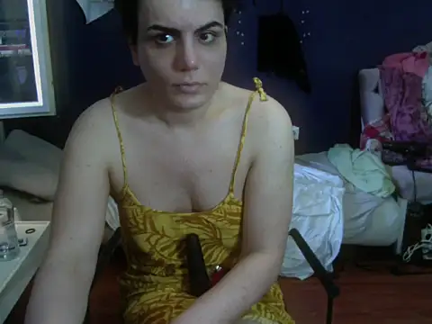 turkishTransEfsun online show from June 25, 2026, 10:31 am