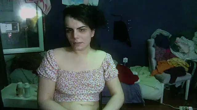turkishTransEfsun online show from July 11, 2026, 10:00 pm