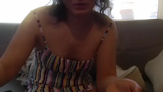 turkishTransEfsun online show from July 28, 2026, 12:48 pm