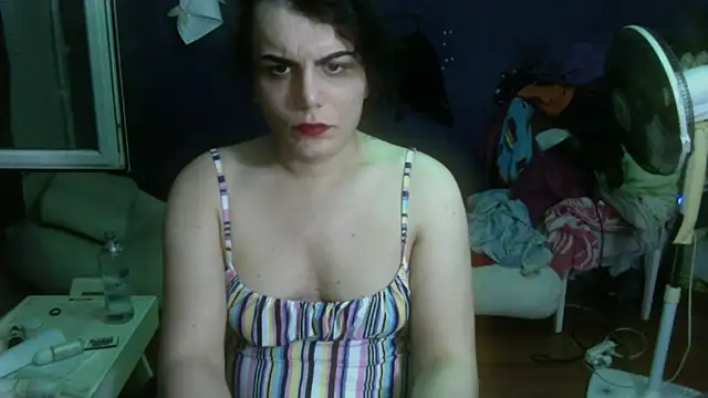 turkishTransEfsun online show from July 28, 2026, 8:23 pm