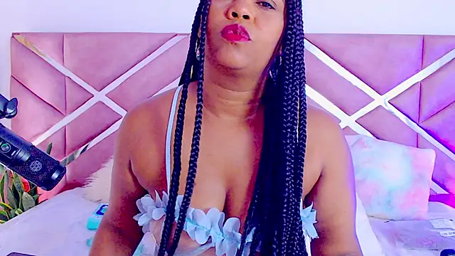 sofia 07 online show from February 20, 2026, 9:48 pm