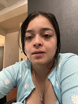 Emily Rivers  online show from November 11, 2025, 1:00 pm