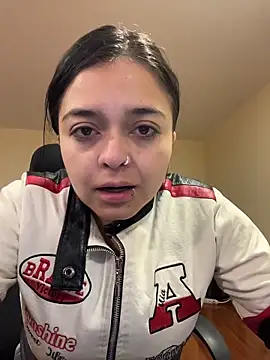 Emily Rivers  online show from March 3, 2026, 12:33 pm