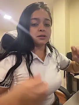 Emily Rivers  online show from March 19, 2026, 1:59 pm