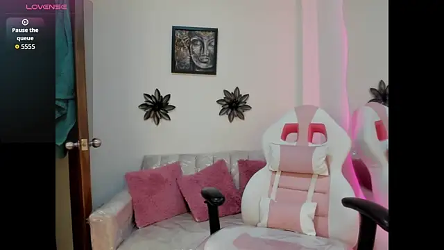 cataleya sub  online show from September 16, 2025, 12:17 pm