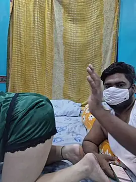 indiancouple659 online show from May 16, 2026, 11:42 am
