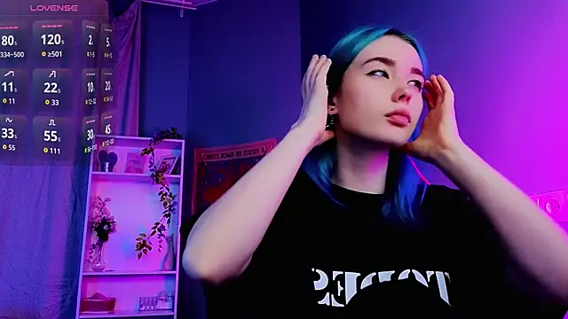 Snapshot of Kiara_Dream chatting on September 16, 2025, 8:54 pm Kiara Dream online show from September 16, 2025, 8:54 pm