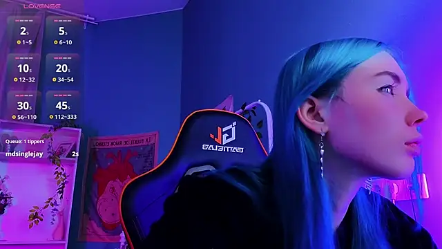 Snapshot of Kiara_Dream chatting on September 22, 2025, 8:55 pm Kiara Dream online show from September 22, 2025, 8:55 pm