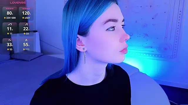 Snapshot of Kiara_Dream chatting on October 3, 2025, 9:01 pm Kiara Dream online show from October 3, 2025, 9:01 pm