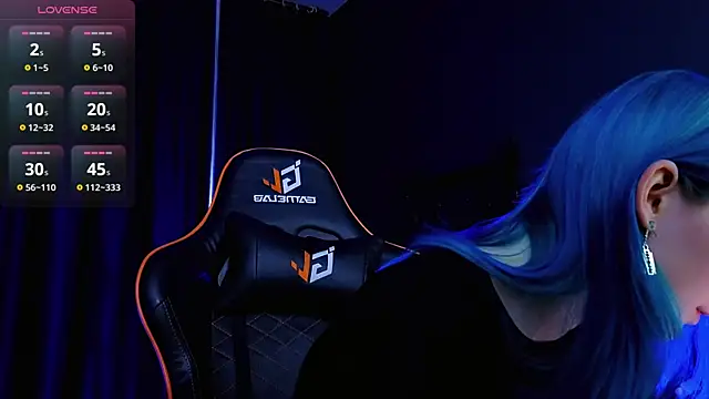 Snapshot of Kiara_Dream chatting on October 6, 2025, 9:01 pm Kiara Dream online show from October 6, 2025, 9:01 pm