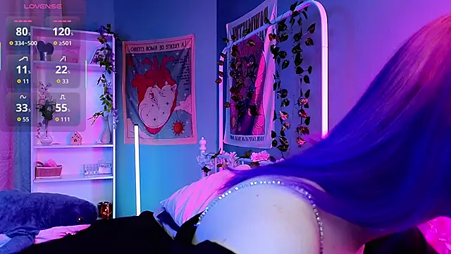 Snapshot of Kiara_Dream chatting on October 10, 2025, 9:14 pm Kiara Dream online show from October 10, 2025, 9:14 pm