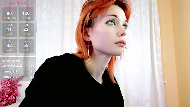 Snapshot of Kiara_Dream chatting on April 21, 2026, 1:42 am Kiara Dream online show from April 21, 2026, 1:42 am