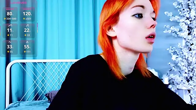 Snapshot of Kiara_Dream chatting on April 28, 2026, 6:24 pm Kiara Dream online show from April 28, 2026, 6:24 pm
