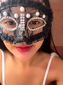 Mimi love01 online show from November 17, 2025, 7:36 am