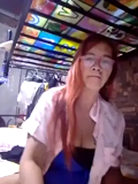 SexyHottMom online show from February 2, 2026, 3:33 pm