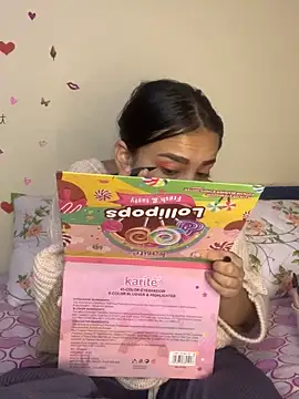 MiaRousexxx  online show from October 7, 2025, 10:12 am