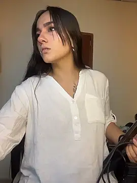 MiaRousexxx  online show from November 11, 2025, 10:10 pm