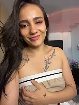 MiaRousexxx  online show from February 24, 2026, 2:42 am