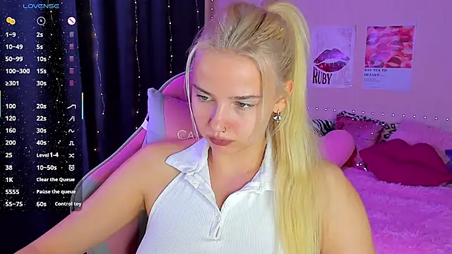 murmiace online show from September 20, 2025, 8:15 am