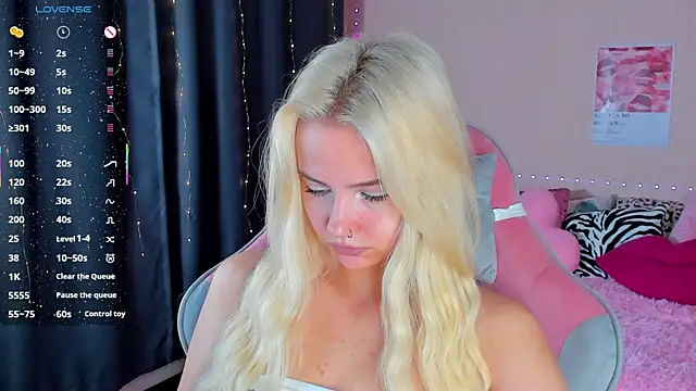 murmiace online show from September 28, 2025, 10:31 am