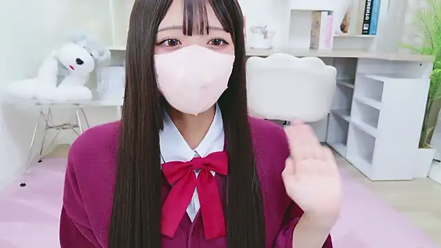 Snapshot of Reina_Fcup chatting on September 15, 2025, 10:59 am Reina Fcup online show from September 15, 2025, 10:59 am