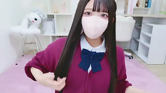 Snapshot of Reina_Fcup chatting on September 18, 2025, 10:50 am Reina Fcup online show from September 18, 2025, 10:50 am