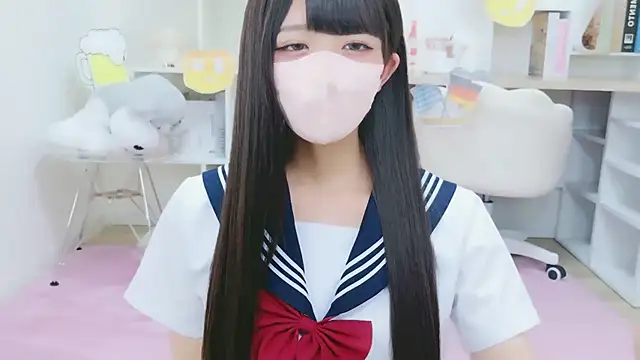 Snapshot of Reina_Fcup chatting on September 29, 2025, 12:43 pm Reina Fcup online show from September 29, 2025, 12:43 pm