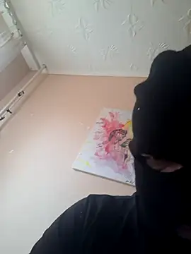 BlacReign online show from November 8, 2025, 1:00 pm