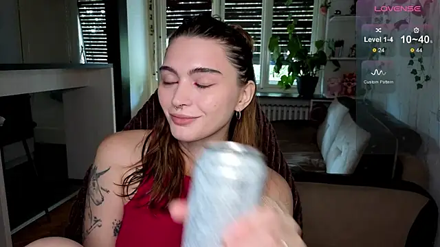 Snapshot of dorfmatratze__ chatting on September 10, 2025, 6:57 am dorfmatratze online show from September 10, 2025, 6:57 am